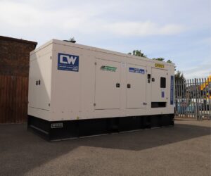used generators for sale