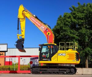 excavator for sale
