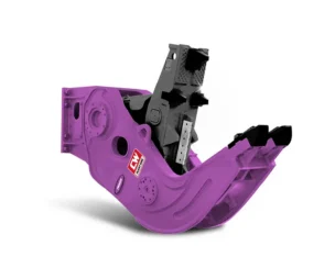 Beyond the Bucket: A Guide to Excavator Attachments from CW Plant Hire