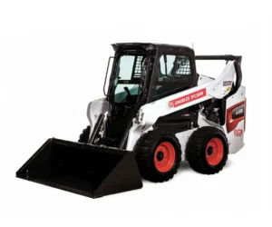 2400kg Wheeled Skid Steer Loader - bobcat s66